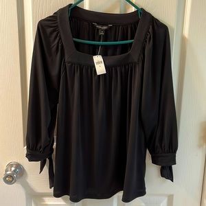 NWT Banana Republic top